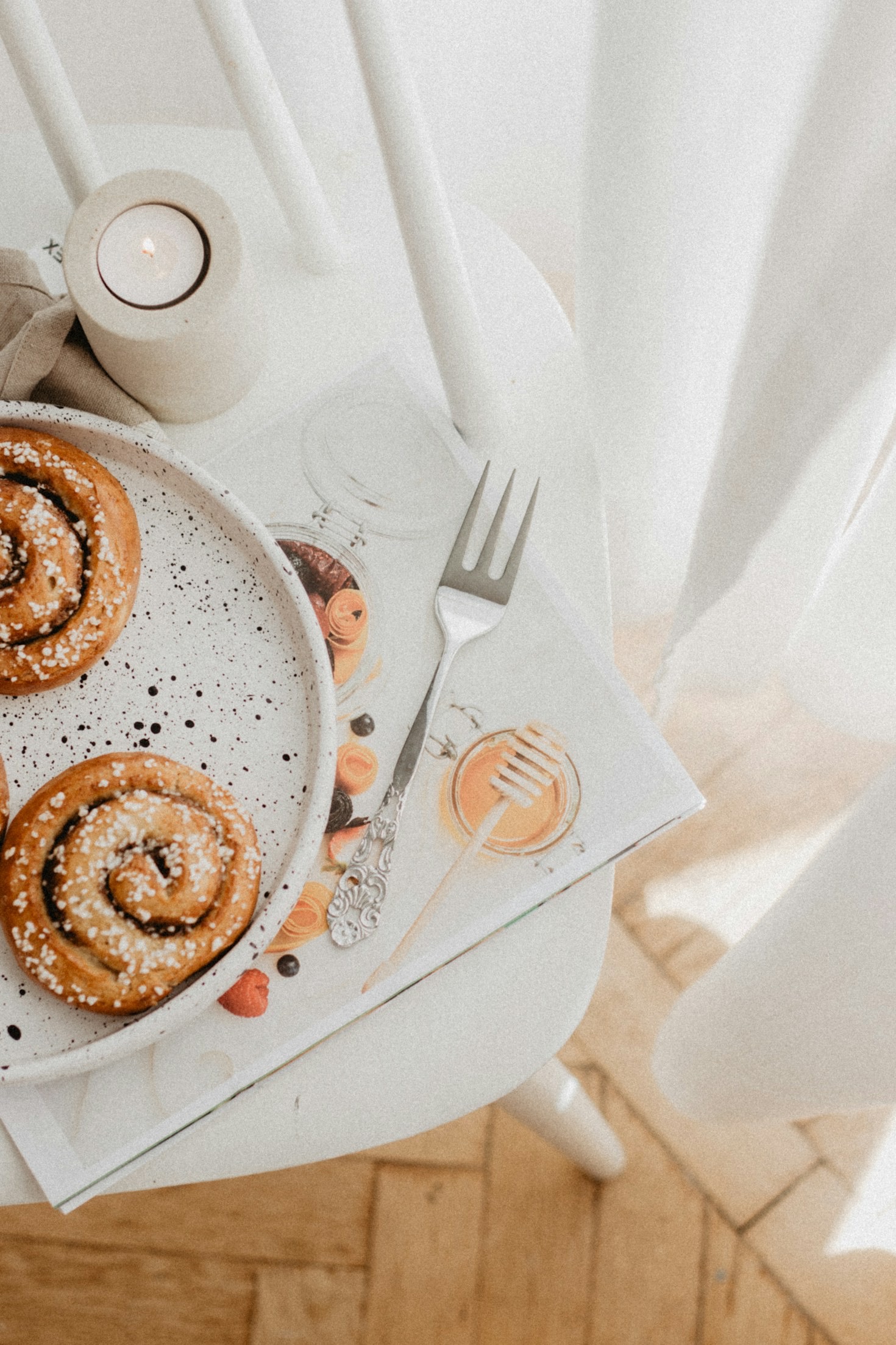 Mastering The Art Of The Perfect Tart